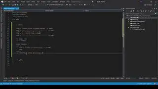 19 C++ Switch condition