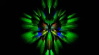 Chakra 4 - The Emerald heart Meditation Video