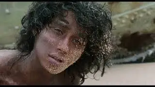 Richard Parker's Goodbye - Life of Pi (2012)