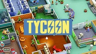 BEST TYCOON GAMES FOR PC [2022 UPDATE!]