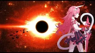 [Honkai Impact 3rd] Q-Singularis DK-BR-MC Heimdall 900 Score