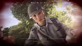 Bf 5: TDM auf Arras/ Die Waffen sind noch nicht Optimal Balanciert
