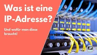 IP Adressen einfach erklärt IPv4 & IPv6 | Eigene IP Adresse herausfinden