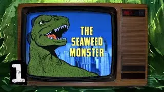 Godzilla (1978 TV Series) // Season 01 Episode 05 