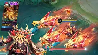 MLBB NEW SKIN, BANE STARLIGHT, EPIC SKIN QUALITY?, BANE STARLIGHT SKIN  MOBILE LEGENDS 2025 SKIN