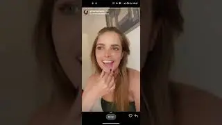 Giovanna Chaves mostra como passou o final de semana.