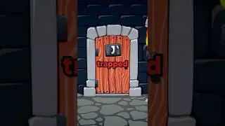 Evil Mario captured Teedle!