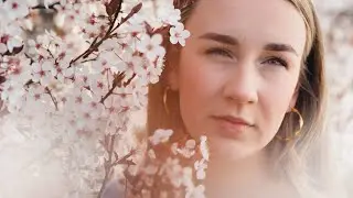 Portraits im Frühling - meine Tipps!