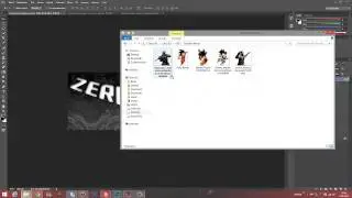 SpeedArt #4 | ZERONIIX - SkyDesign