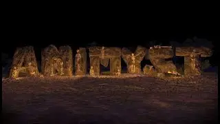 i played Animyst and nothing substantial happened