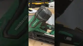 Framing Nailer Kit!   
