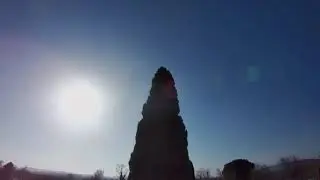 FPV et les copains