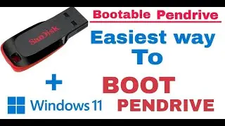 How to Boot and unboot USB || Simple Method 2021 || Easy with Morris || Photoshop By Morris