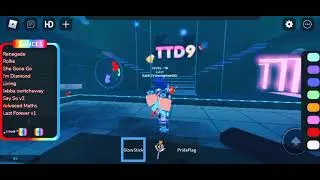 edits on TTD9 from roblox made by me