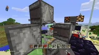 Bi-Directional TNT quarry PS4
