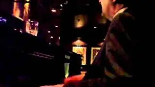Everything MS Color Fantasy Cosmopolitan Bar November 2010 Michael Buble cover