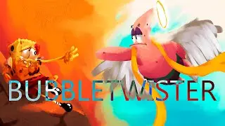 BUBBLETWISTER - BIKINI HORRORS OST ft 