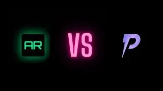 angelrose vs pandora (cfg in desc)