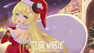 Kimchisushi - Santa Hiện Lên Và Nói...