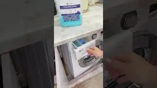 Заряжаю на уборку 🔥