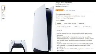 Old Gamer Rant - Chill Out With These New Consoles Y'all LOL