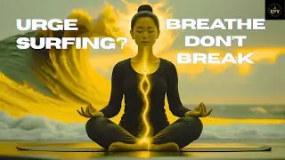 CRAVING to CALM You CAN do it - Alan Marlatt