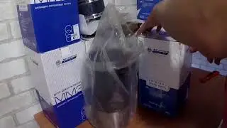 Поршневая группа Кострома ММЗ/ВМТЗ на МТЗ, ЮМЗ, Т-40/25/16