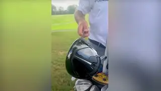 Titleist What's In The Bag: Cameron Young