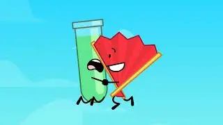 Inanimate Insanity Intro But It Goes Completely Wrong