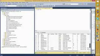 How to delete user logins in SQL Server