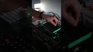 Teder - Tweak (hapax s1 se02 microfreak zoia blackbox bluebox)