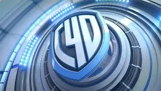 Cinema 4D Tutorial - Intro to Cinema 4D R19 ProRender