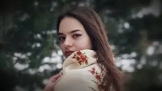 Саша Быкова