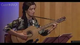 "No hai que decirle el primor". Medieval Spanish song