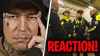 XXL REAKTION auf sternTV!😱| MontanaBlack Reaktion