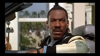 Beverly Hills Cop III - Official® Trailer [HD]