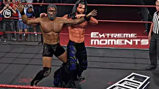 Extreme Moments Vol 7 (2k24)
