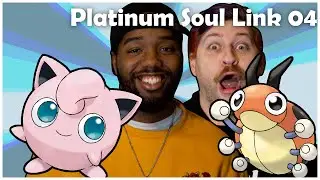 🐟🎣 Fishin' Mission 🐡🐠 • PLATINUM SOUL LINK • [04]
