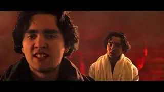 Revenge of the Fifth: Fan Vfx