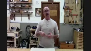 WWGOA LIVE: Woodworking Q&A with George Vondriska