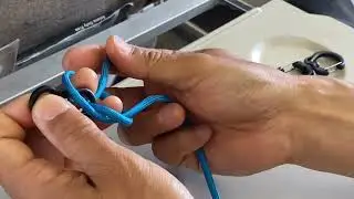 Knots _Shock Cord