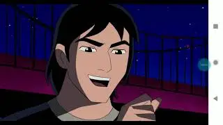 Ben 10 Ultimate Alien The Widening Gyre ending
