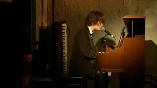 Harry T Pope - Lean Into Allowing (Live from Japan Tour 2026)