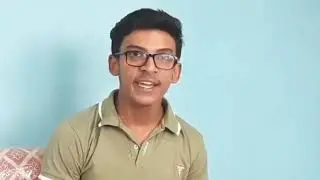 Talent Hunt 2020 (Niraj Satashankar)