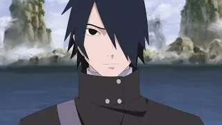 Uchiha Sasuke【AMV】- ｄｏｗｎｆａｌｌ [HD]