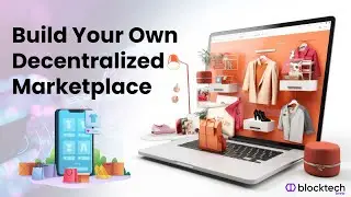 Presenting 'Hommies' Decentralized Marketplace | Web3 Classified Marketplace Development