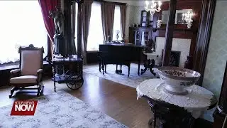 Public invited to tour Lima's MacDonell House for free on September 7th