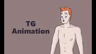 Scooby Doo - Daphne TG Animation