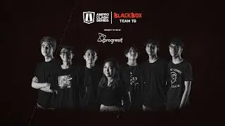 Blackbox - Team TG