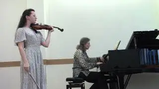 Филонова Таня, Прокофьев 